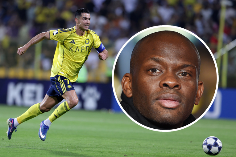 Bivši suigrač: Ronaldo je i dalje igrač za Ligu prvaka