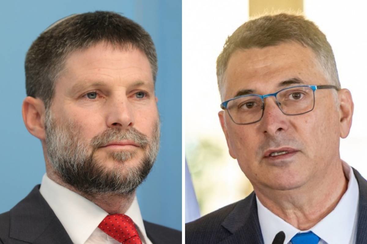 Izraelski ministri sami sebe demantiraju
