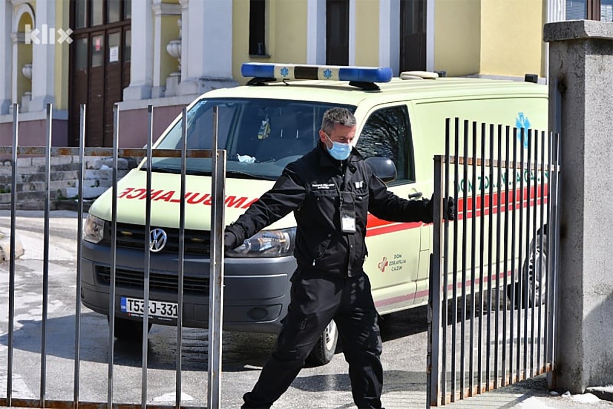 Leptospiroza u Sarajevu? Liječnici primili deset pacijenata sa sumnjivim simptomima