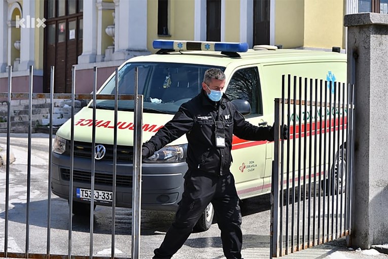 U Sarajevu proglašena epidemija leptospiroze