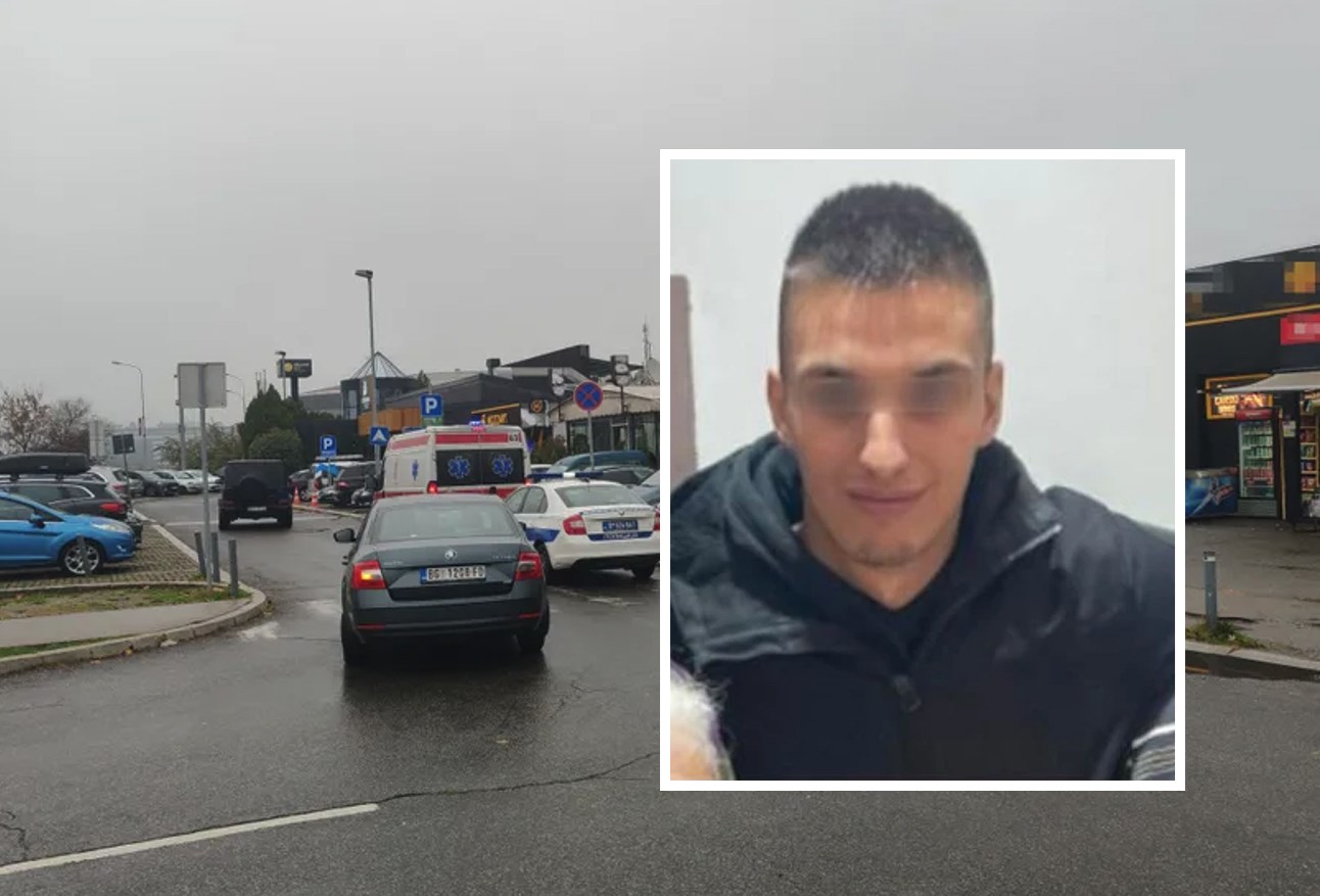 U Beogradu ubijen vođa navijača Partizana