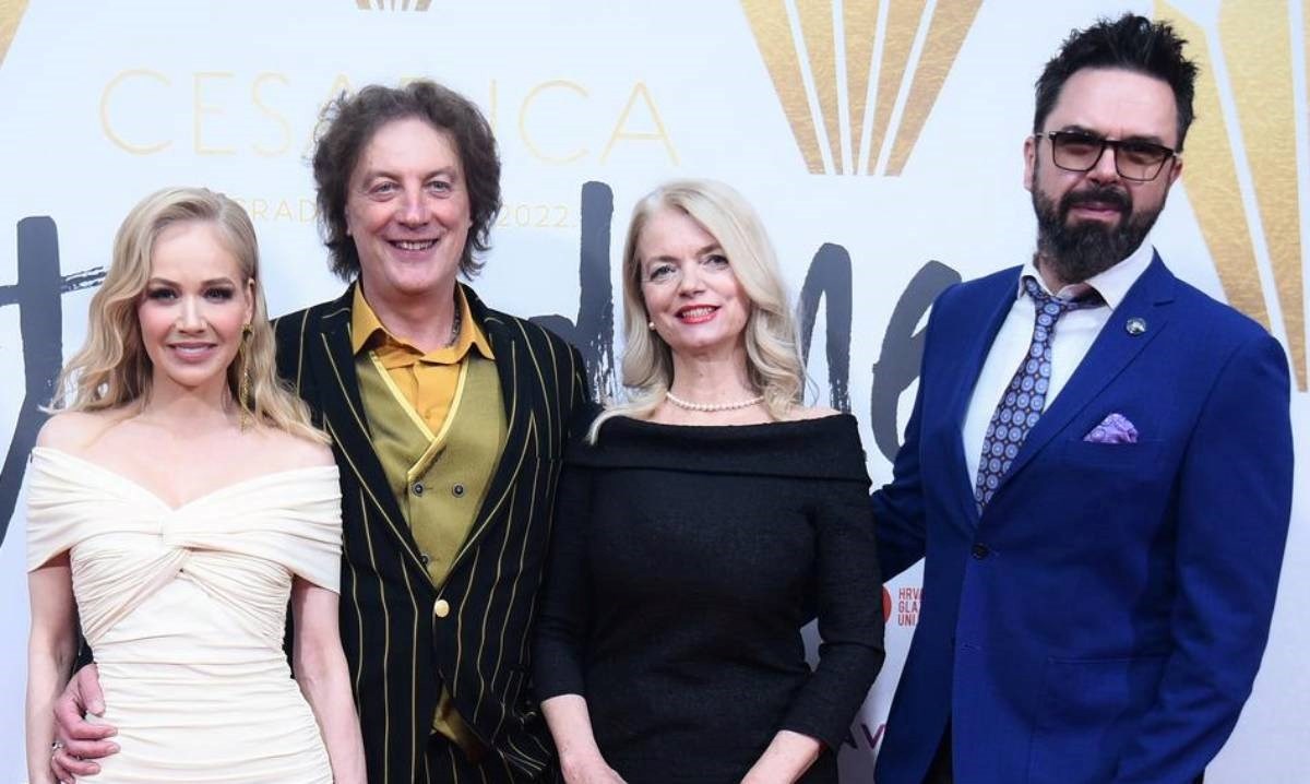 Grašo potvrdio vezu Rozge i Ivana Huljića? "Tonči nema sreće, i snaha glazbenica"