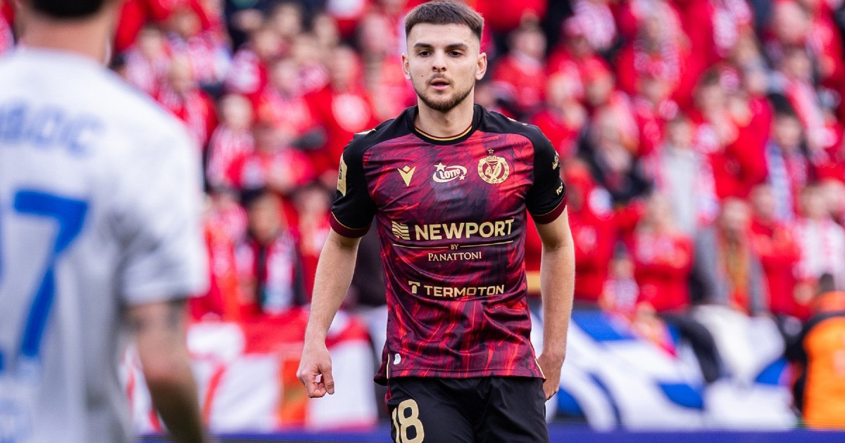 HR transferi: Hajduku propada ključan transfer? Dinamo našao novog golmana