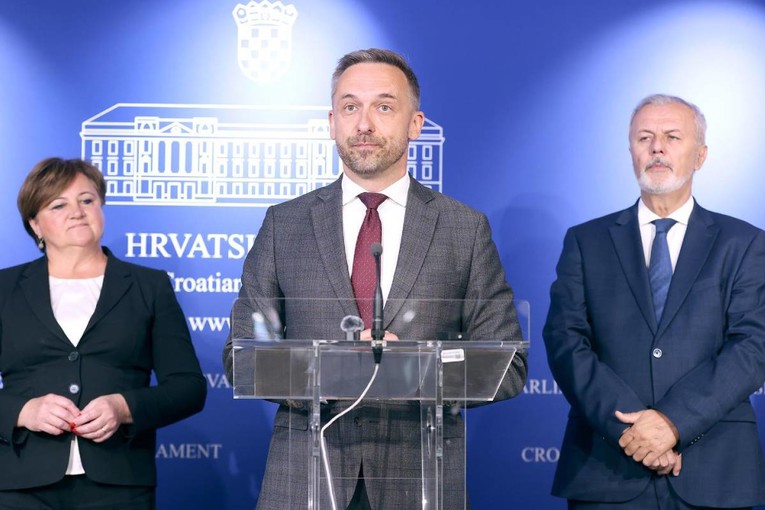 HDZ-ovci: Hajdaš Dončić je pionir i dokazani pokrovitelj ekomafije