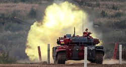 Premijer Gruzije: Ruski vojnici ubili su Gruzijca blizu granice