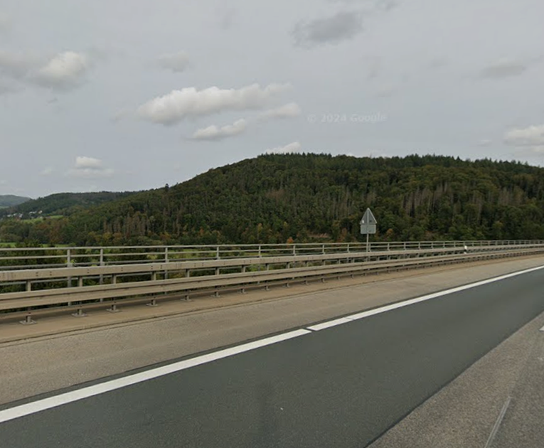 Eritrejka (32) raskomadana i bačena uz cestu u Njemačkoj. Bebu joj ostavili u samostanu