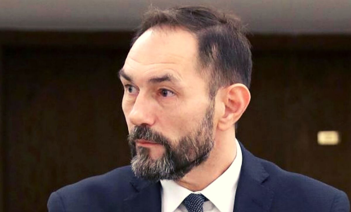 Objavljena imovinska kartica Dražena Jelenića