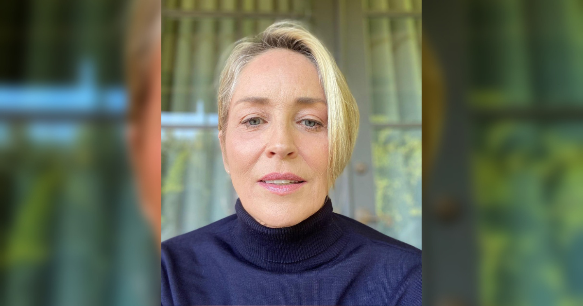Sharon Stone otkrila da je doživjela devet spontanih pobačaja: "To nije mala stvar"