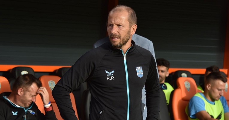 Tko je Rene Poms, novi trener Osijeka?