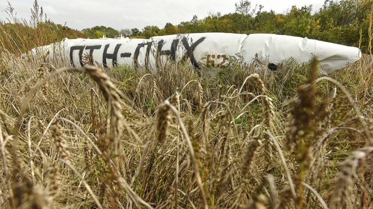 Ukrajinsko ministarstvo: Raste izvoz žitarica, samo je malo manji nego prije rata