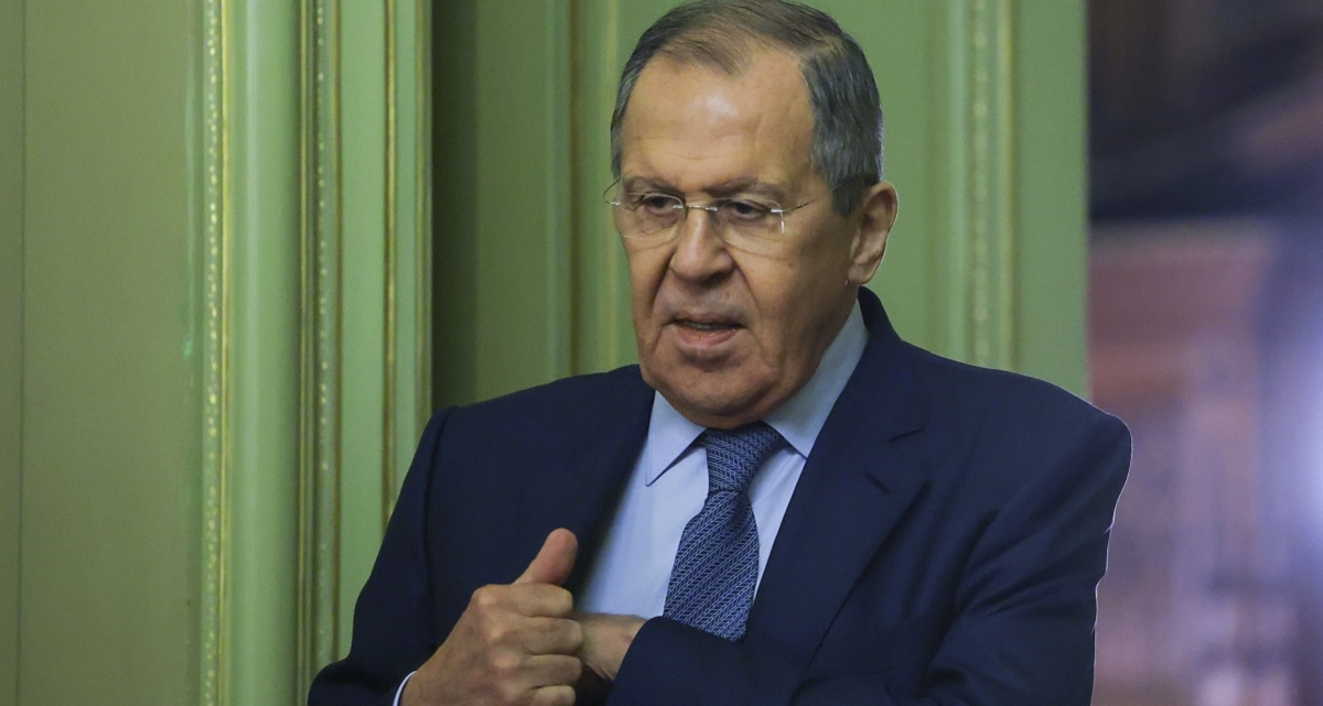 Lavrov: Nema više zajedničkih projekata s EU, imamo puno prijatelja drugdje