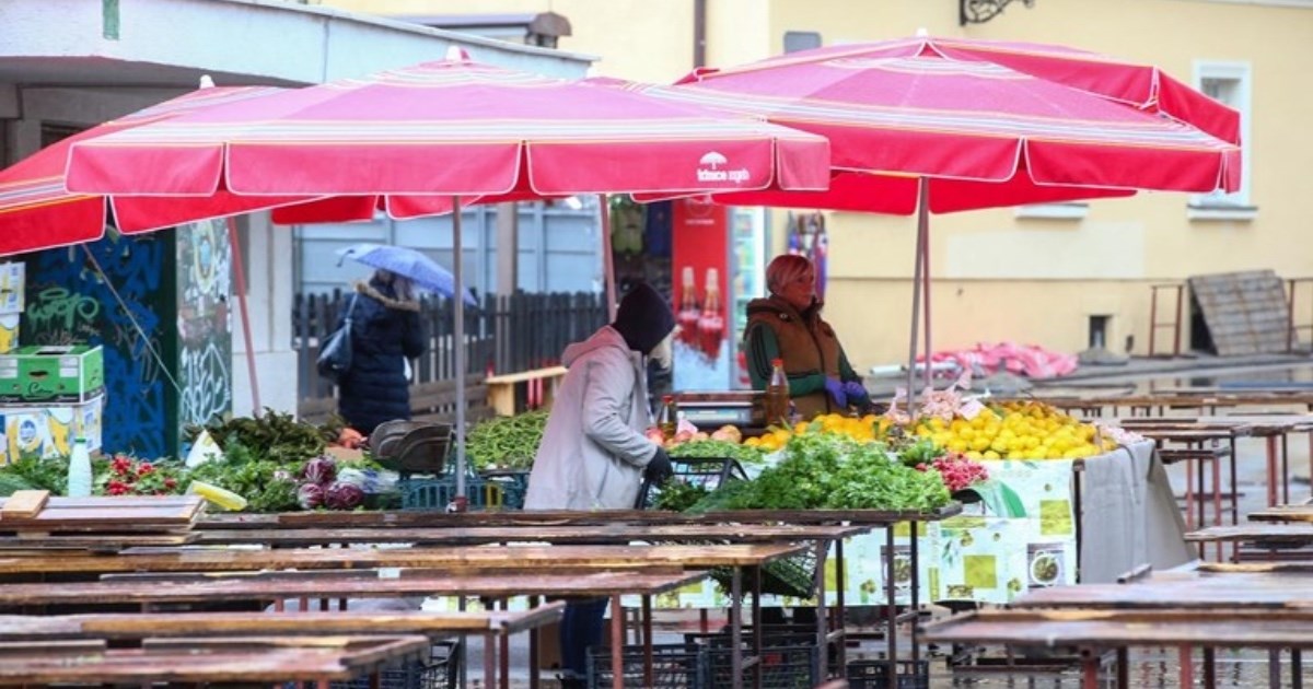 Sezonska hrana u veljači: Evo koje voće i povrće bismo trebali jesti