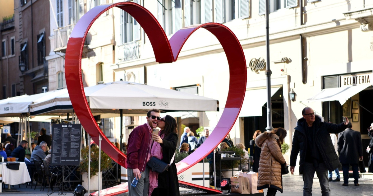 Kako se dejta u Europi: Oslo, Berlin, Pariz i Rim otkrivaju potpuno drukčija pravila