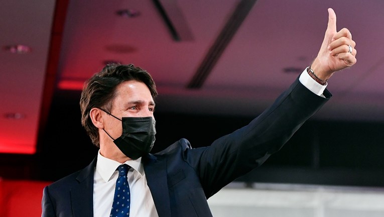 Trudeau predstavio novu vladu, među ministrima i ekološki aktivist