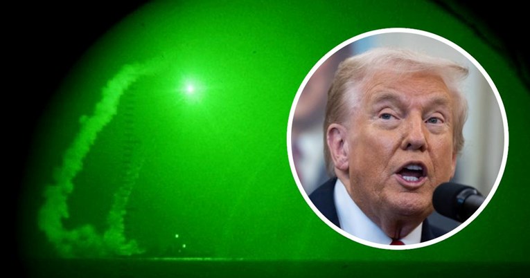 Ništa od moćnog oružja za Ukrajinu? Trump nakon razgovora s Putinom promijenio ploču