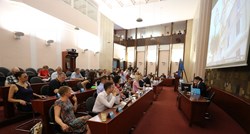 Riječko Gradsko vijeće protiv referenduma o financiranju prenamjene broda Galeb