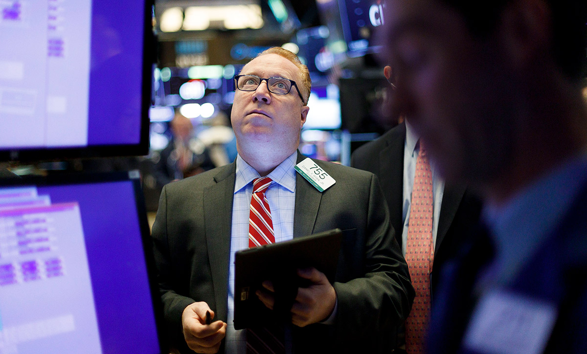 Wall Street pao zbog daljnjeg širenja koronavirusa u SAD-u