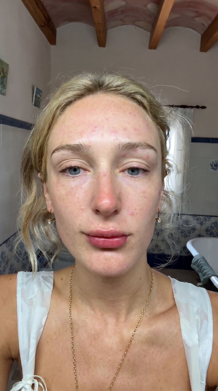 Mladenka spavala u vili na Mallorci, probudila se u noćnoj mori