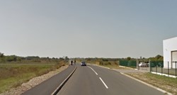 Uhićen mladi vozač koji je u Čakovcu usmrtio biciklista i odšetao, bio je pijan