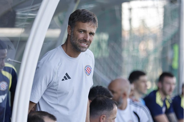 Hajduk registrirao tinejdžera