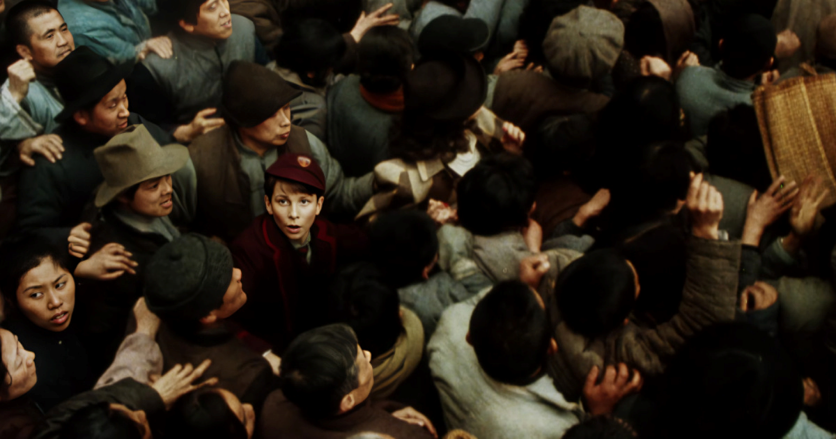 Film koji je lansirao Christiana Balea, a ostao u sjeni blockbustera