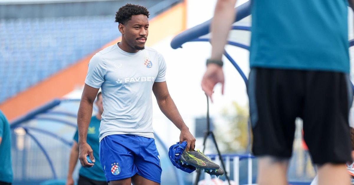 Pierre-Gabriel više neće igrati za Dinamo? Stigla mu je nova loša vijest