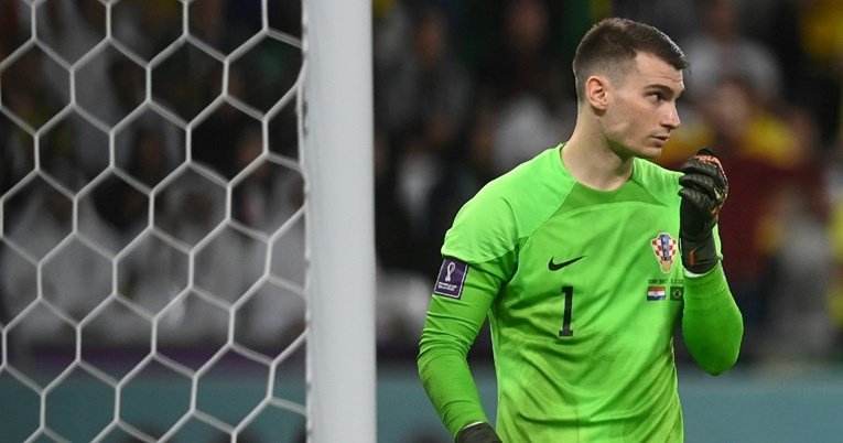 Livaković odlazi u Englesku? Premierligaš želi njega ili Keylora Navasa 