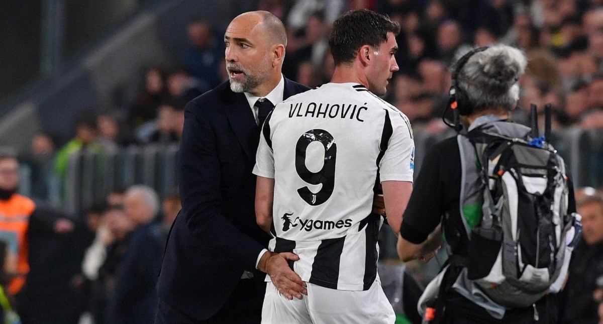 Vlahović poslao poruku Tudoru nakon nestvarne partije s klupe