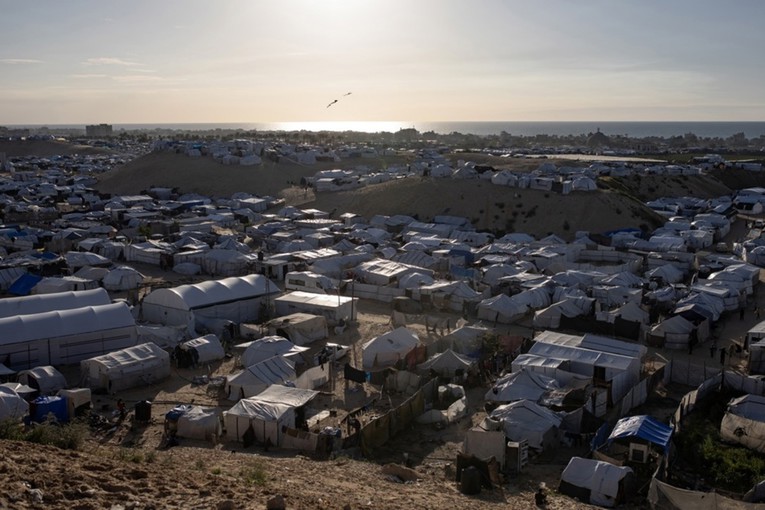 Kosovo i BiH spremni poslati vojnike u Gazu