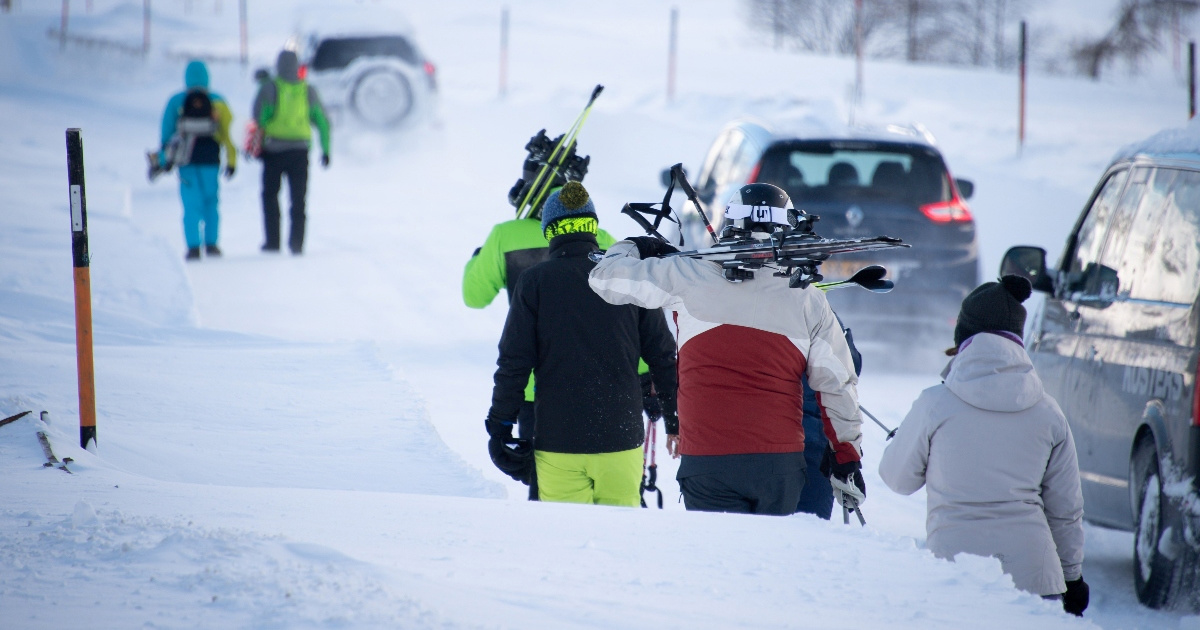 Austrija turistima predlaže ugovor o tajnosti: "Ništa ne dijelite na Instagramu"