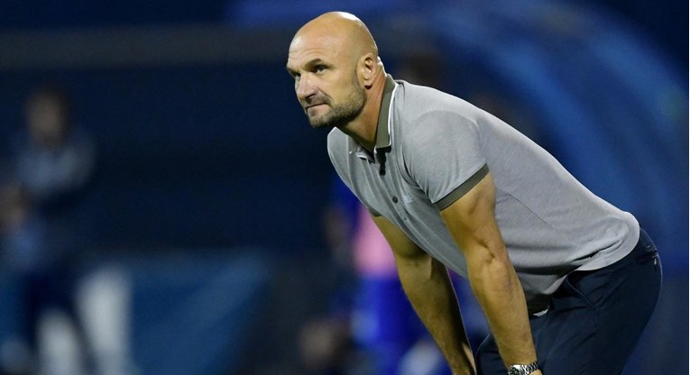 Sopić: Moji dečki bi dali krvi... Pola ih ne može stajati nakon utakmice