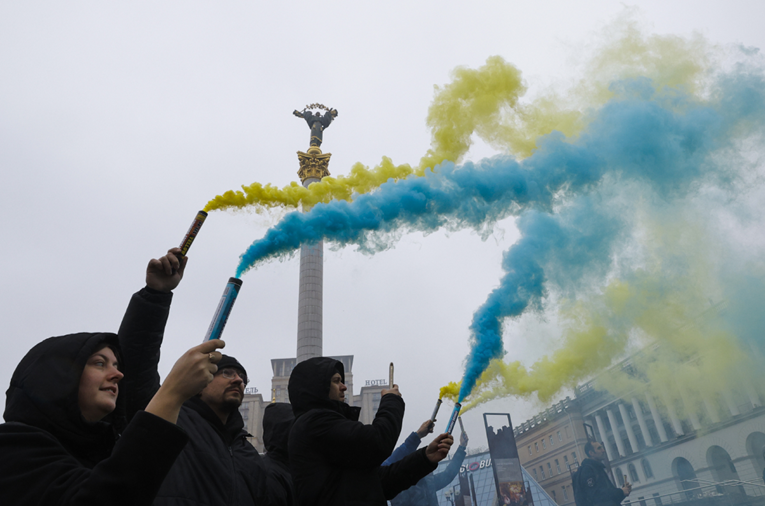 Kad završi rat, u Ukrajini počinje druga bitka