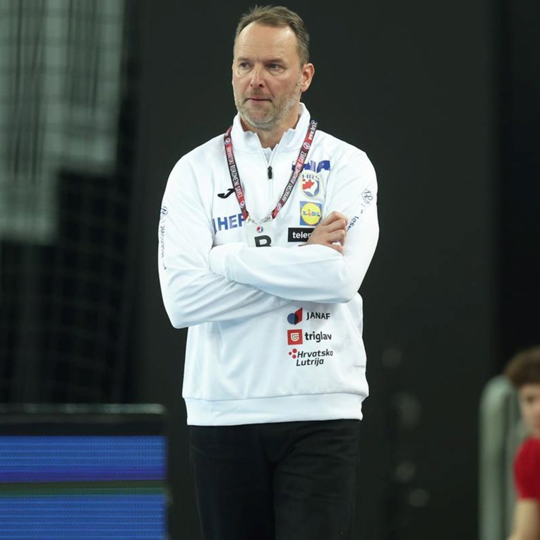 Sigurdsson otkrio s čime nije sretan u igri Hrvatske: Bilo je dosta grešaka