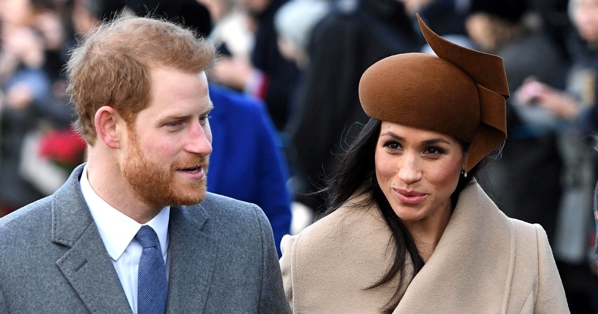 "PR katastrofa": Evo zašto Harry i Meghan nisu bili pozvani na BAFTA-in događaj