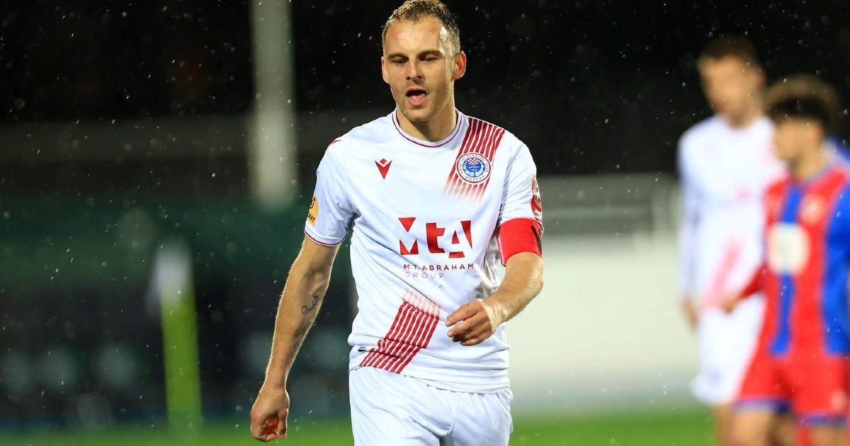 Težak poraz Zrinjskog u kvalifikacijama za Ligu prvaka