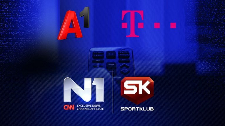 Vlasnici N1 i Sport Kluba: I HT nas je odbio, moguće je da i oni izbace naše kanale