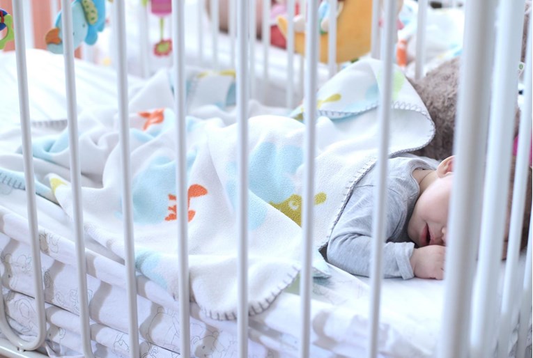 U mostarskoj bolnici ponovno veliki broj porođaja, broj beba se približio rekordu