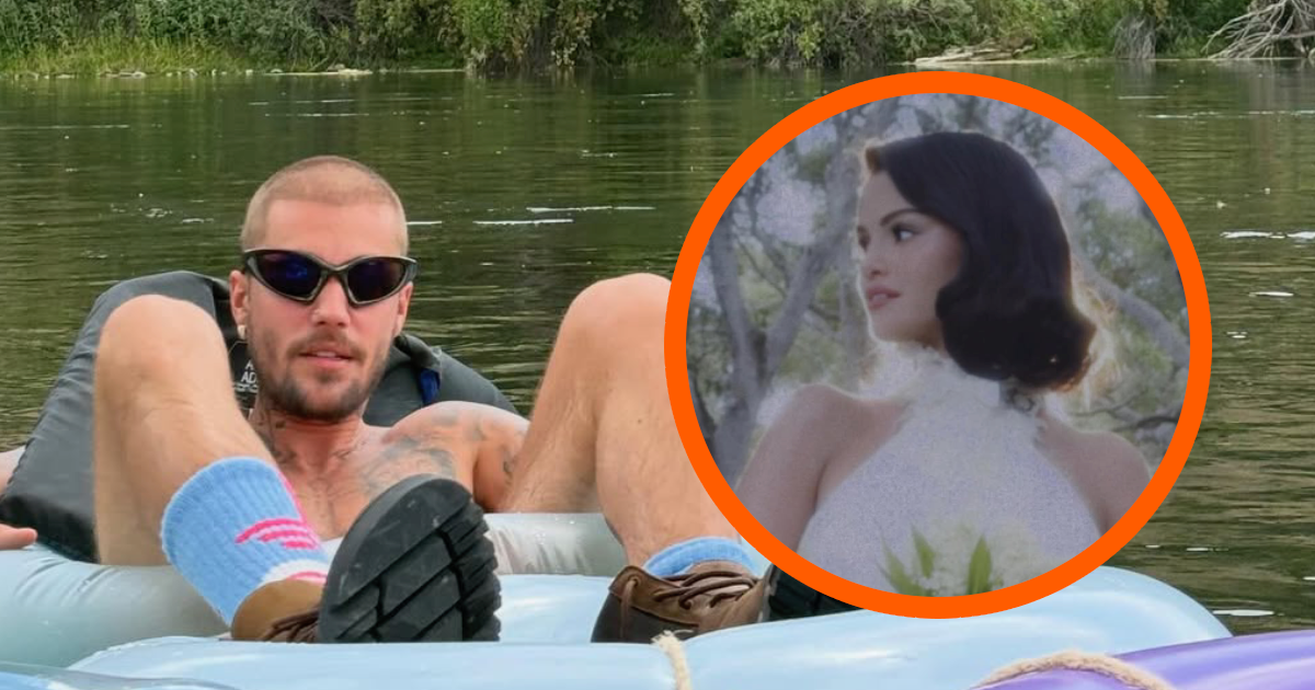 Justin Bieber zbunio fanove objavom na dan vjenčanja Selene Gomez