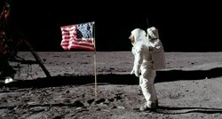 U Kini se širi teorija zavjere da Amerikanci nikad nisu sletjeli na Mjesec