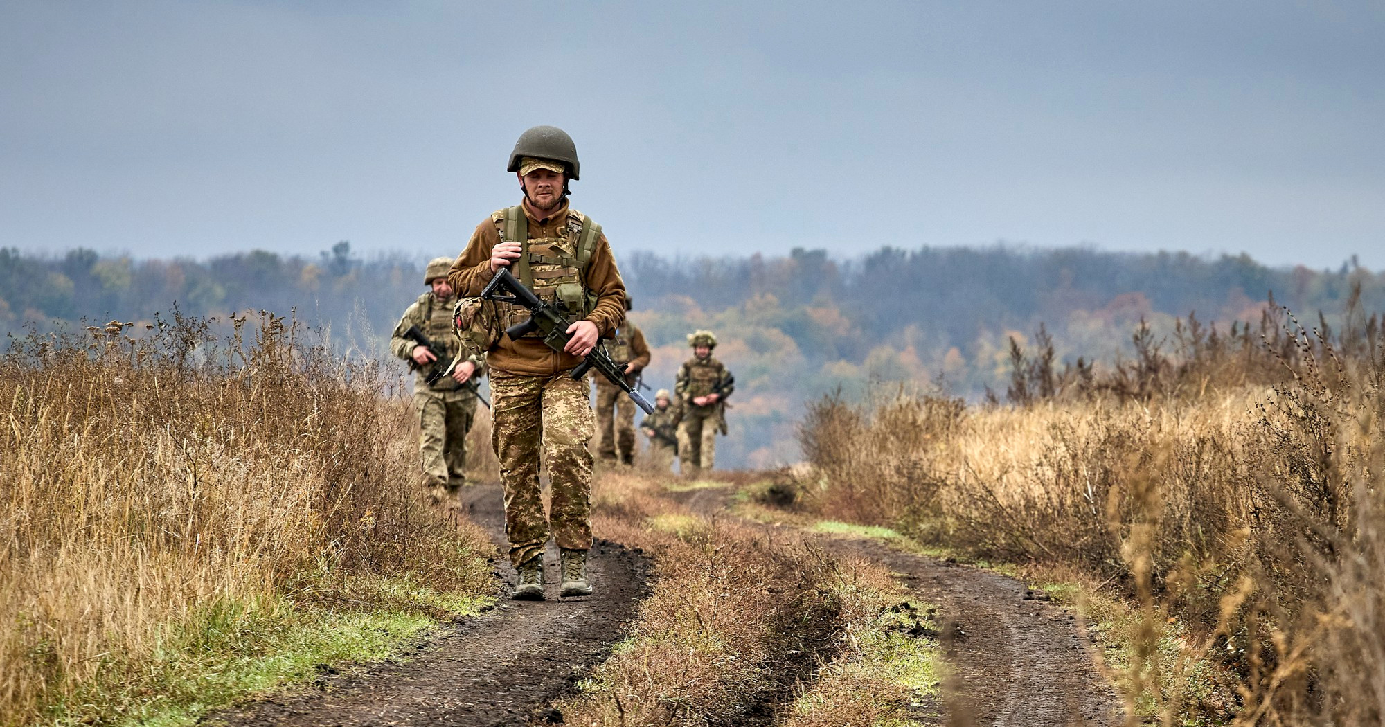 Zelenski: Spreman sam ići na pregovore, ali nećemo povući vojsku