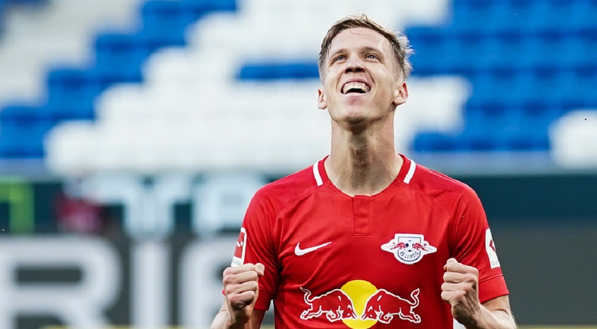 Fantastični Olmo sam donio pobjedu Leipzigu