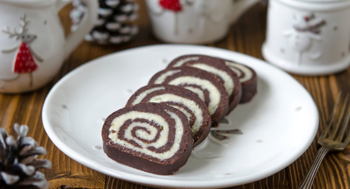 Ovaj blagdanski klasik toliko je jednostavan da ga mogu napraviti i djeca