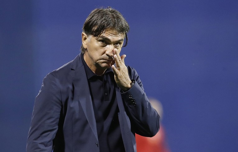 Dalić u reprezentaciju UAE-a pozvao Srbina iz Vukovara
