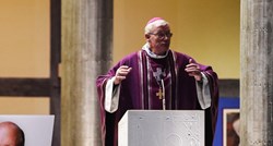 Bivši francuski nadbiskup pod istragom zbog neprimjerenih gesta prema ženama