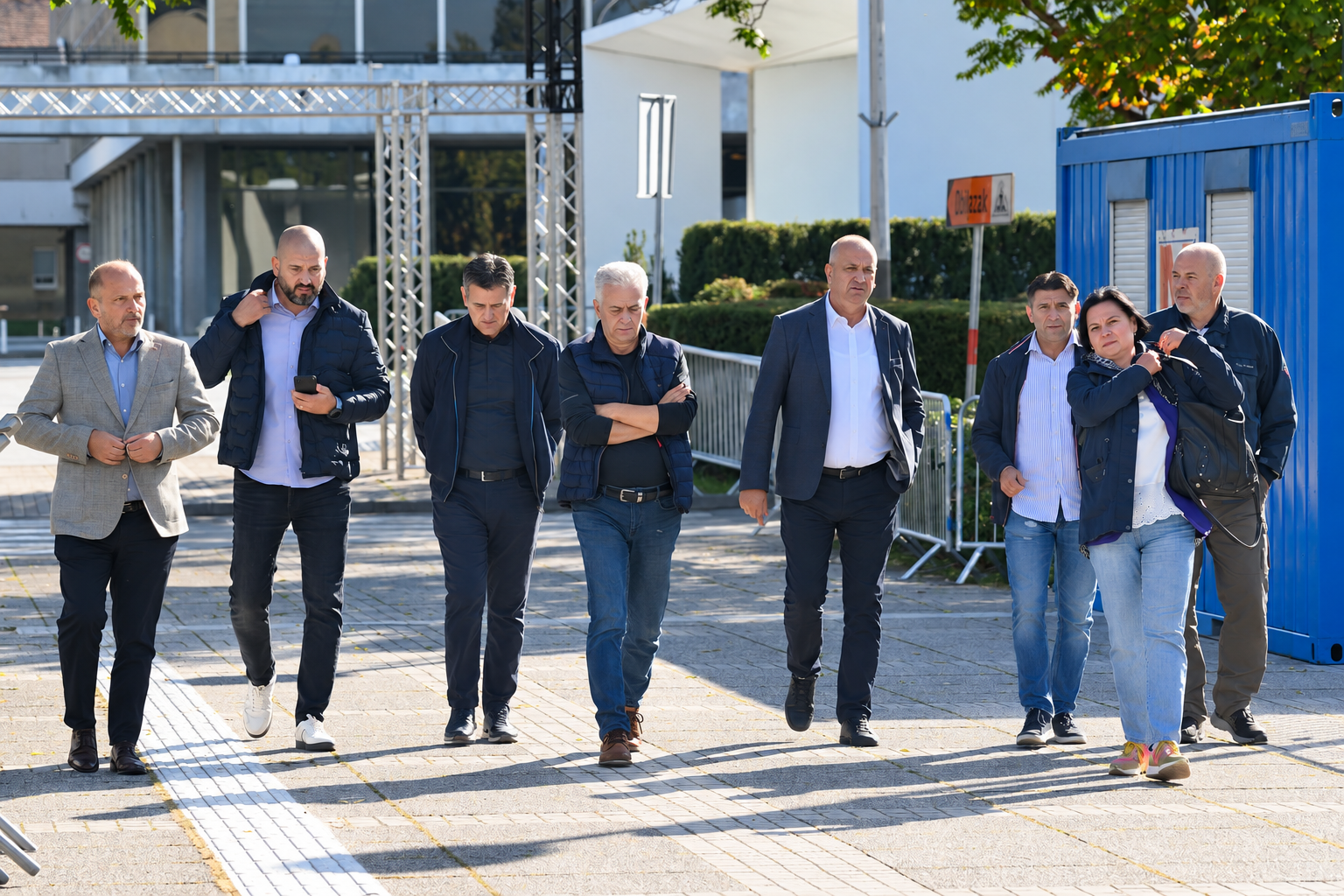 Održava se novi sastanak ZET-a i Holdinga sa sindikatima