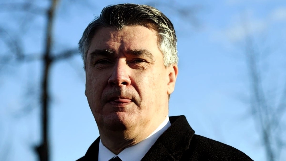 Milanović ugostio šefa slovačkog parlamenta, razgovarali su o BiH i manjinama