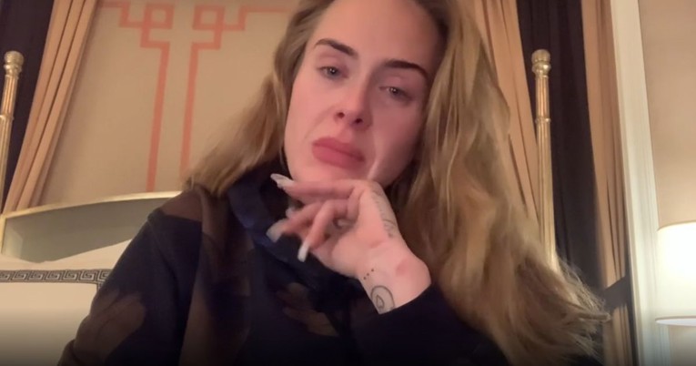 Adele potvrdila nastup na Brit Awardsu i razljutila fanove: "Gdje je naš novac?"