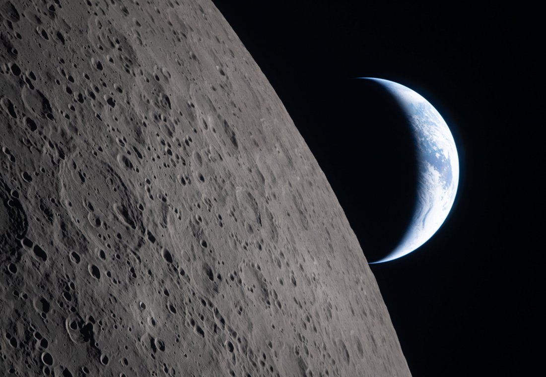 NASA želi ponoviti uspjeh Apolla. Astronaute planira poslati na Mjesec za 2 godine