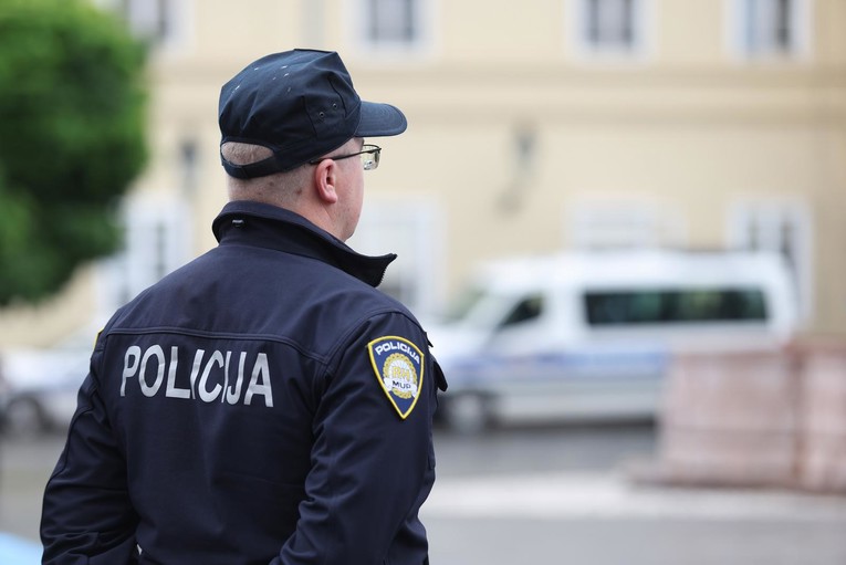 Pronađen nestali osmogodišnjak