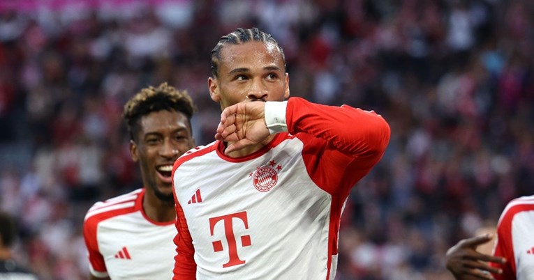 Nekadašnja zvijezda Cityja postaje najskuplji igrač Liverpoola u povijesti?